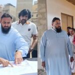 KDA Reviews Parking Plaza and Government Land in Lines Area