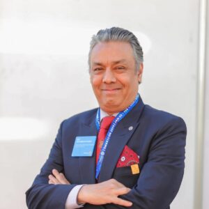 Muhammad Ali Haider elected Senior Vice Chairman of LPG Marketers Association