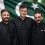 SM Tanveer’s FPCCI Candidacy Welcomed by Faraz-ur-Rehman