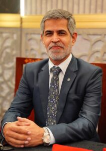 KATI President Sheikh Umer Rehan on women vocational training and Junaid Naqi appointment
