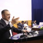 Sharjeel Memon Inaugurates Dormitory and Sports Complex at Dawood University