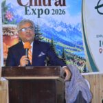 Chitral Expo 2026 Commandant Chitral Scouts Inaugurates Third Edition
