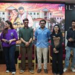 ILMA University Mango Jutt Cast Interacts with Students During Special Visit