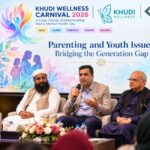 Khudi Wellness Carnival 2026 Promotes Mental Health, Inclusion and Community Wellbeing