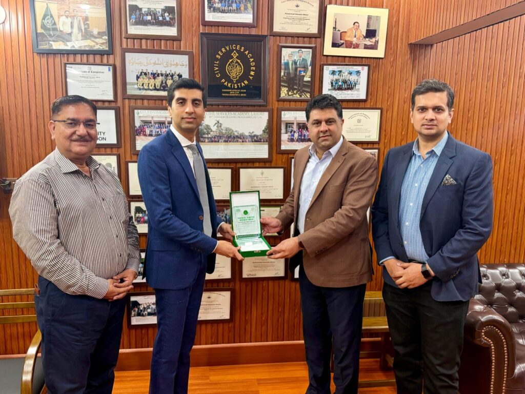 Engro Fertilizers supports Punjab’s mandatory vehicle emission testing campaign to improve air quality.