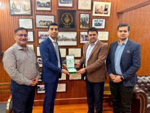 Engro Fertilizers supports Punjab’s mandatory vehicle emission testing campaign to improve air quality.