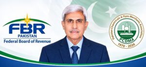 PCDMA Chairman Saleem Mukati urges the FBR to extend the tax return deadline due to IRIS portal issues.