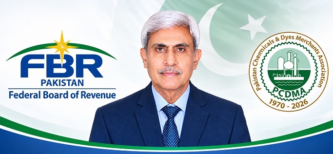 PCDMA Chairman Saleem Mukati urges the FBR to extend the tax return deadline due to IRIS portal issues.