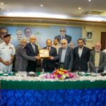 KPT Chairman Shahid Ahmed Visits KCCI, Meets Business Leaders