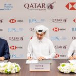 Qatar Airways Group Signs First Japanese Aircraft Financing Deal with HSBC and JP Lease