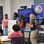 Ed Farm Receives FBI Director’s Community Leadership Award from Birmingham Field Office