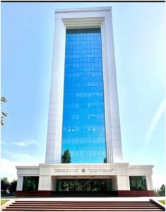 Uzbekistan’s Foreign Ministry statement condemning the reported attack on King Khalid International Airport in Riyadh.