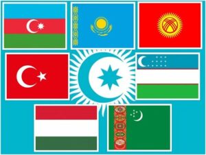 Turkic tourism promotion featuring Uzbekistan’s historic Silk Road cities and regional tourism cooperation.