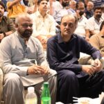 Green Island Youth Forum Organises 17th Intra-Community Sports Festival in Karachi