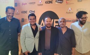 Arey Wah Entertainment introduces Pakistani web series including Arey Wah, Salaam Zindagi and Chikkarr on YouTube.