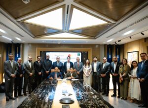 Mastercard and BankIslami partnership to expand digital payments and Shariah-compliant banking solutions in Pakistan.