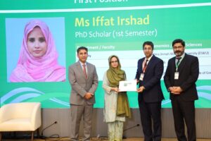 PIDE six-point roadmap for Pakistan exports discussed at the 39th International PSDE Conference.