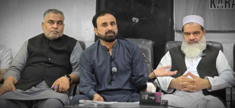APVIA demands a probe into EDB requirements for commercial used-car imports in Pakistan.