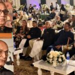 Sir Syed Day: SSUET, AIT and AMUOBA Honour Sir Syed Ahmed Khan