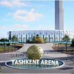 New Tashkent: Uzbekistan’s $50 Billion Vision for Future Urban Development