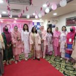 Breast Cancer Awareness: BHY Hospital Holds Seminar in Karachi