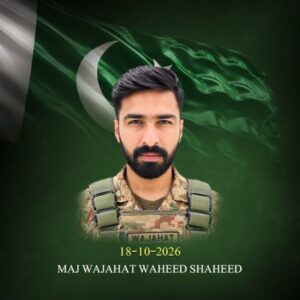 Balochistan Operations in Kalat and Gwadar following intelligence reports of militant hideouts, according to ISPR.