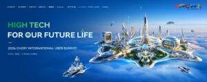 LEPAS Lifestyle Week brings global vehicle owners and partners together in Wuhu to explore elegant mobility and automotive technology.