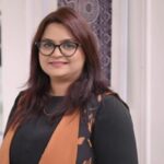 Naheed Khan : Social Service Is as Important as Professional Success