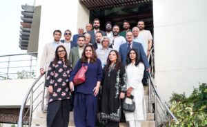 PAA Elections announce Numan Nabi Ahmed and the new Central Executive Committee for 2026–2028.