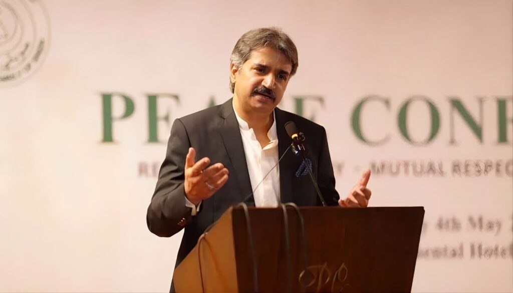 PPL Headquarters relocation from Karachi to Islamabad and Acting Sindh Governor Syed Owais Qadir Shah’s concerns.