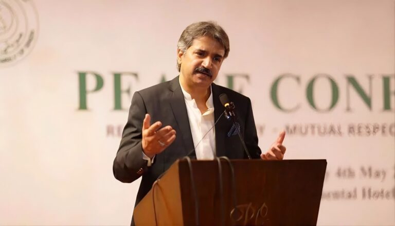 PPL Headquarters relocation from Karachi to Islamabad and Acting Sindh Governor Syed Owais Qadir Shah’s concerns.
