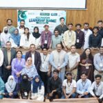 ACS@150 Pakistan Student Leadership Summit Promotes Laboratory Safety and Scientific Collaboration