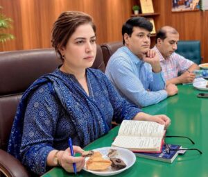 School safety measures and structural inspections at private educational institutions in Sindh.