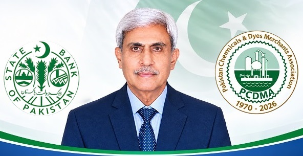 Policy Rate reduction urged by PCDMA Chairman Saleem Mukati to support businesses in Pakistan.