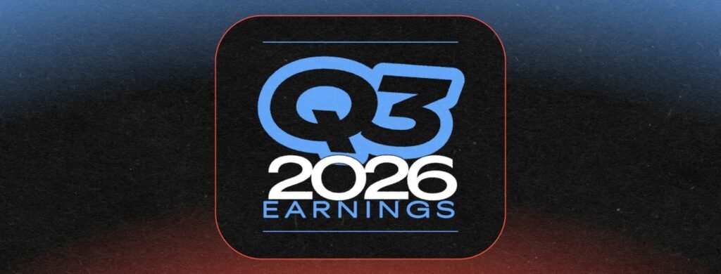 Spotify earnings report for Q3 2026 showing revenue growth and 306 million Premium subscribers.