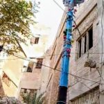 Hyderabad Committee Demands Action Over Alleged Desecration of Historic Alam Pak