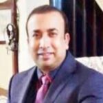 Former KATI President Muhammad Danish Khan Passes Away in Karachi