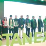 Pakistan Excellence Awards 2026 Honour Distinguished Personalities in Karachi