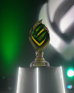 PMGO Season 2 Lahore tournament featuring Infinix GT 50 Pro and Pakistan’s esports community.