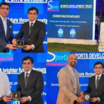 Fundraising Dinner Supports Karachi Football Academy in Honour of Muhammad Iqbal Memon