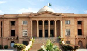 SABS University Jamshoro implements the Sindh High Court order involving former Deputy Director Finance Asif Ali Shar.