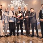 ABAD Honours KCCI President Talat Mahmood at “Celebrating Vision & Achievement” Event
