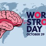 Cardiovascular Problems and Stroke: Understanding the Link Between Heart and Brain