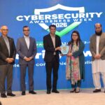 Telenor Pakistan Wins Top Cybersecurity Honour for Third Consecutive Year