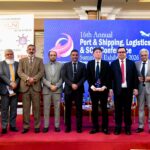 KPT Highlights Record Performance and Logistics Reforms at Port and Shipping Conference