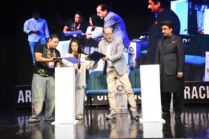 Culture Festival Karachi 2026 at the Arts Council of Pakistan Karachi, featuring Pakistani and international artists.