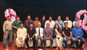 PACC Theatre Festival 2026 in Karachi featuring performances by Pakistani theatre artists and directors.