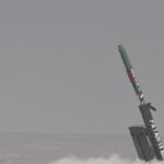 Pakistan Successfully Tests Extended-Range Fatah-4 Cruise Missile