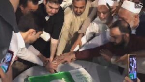 Peshawar residents react to the reported imposition of Governor’s Rule in Khyber Pakhtunkhwa