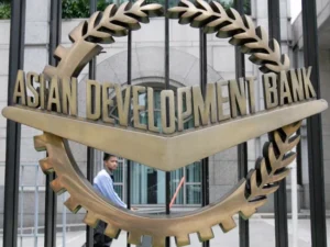 Coastal Floods threaten Asian and Pacific economies as the ADB calls for greater climate resilience investment.
